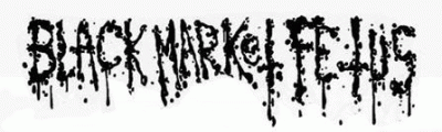 logo Black Market Fetus